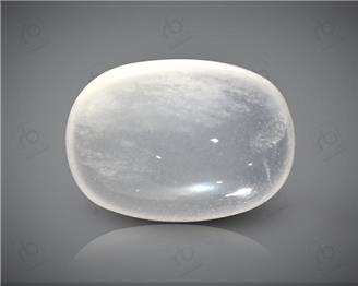 Natural Moon Stone Certified 5.27 cts ( 6620 )